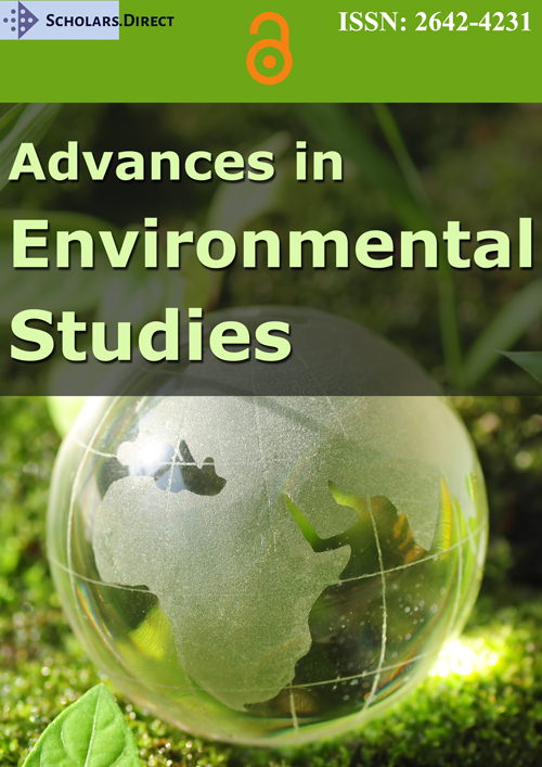 Journal of Environmental Studies