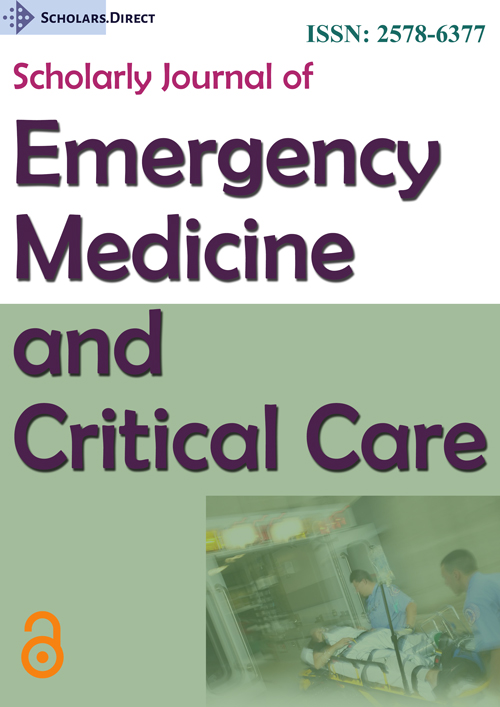 Journal of Critical Care