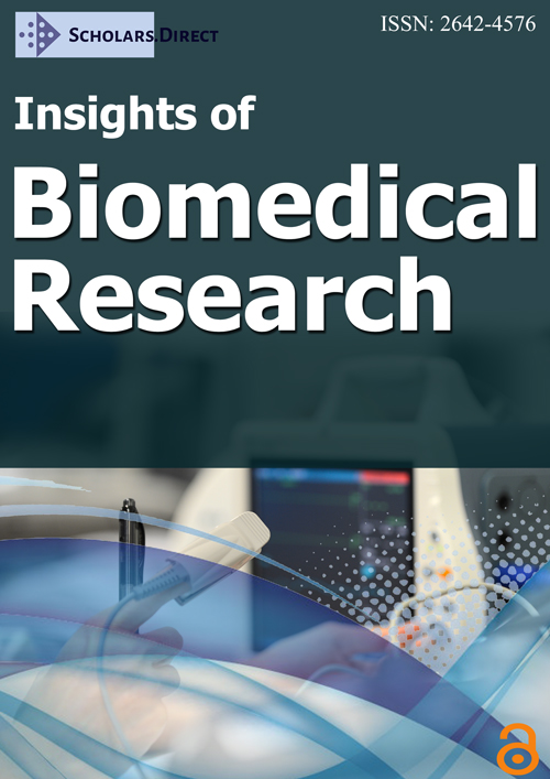 Journal of Biomedical Research