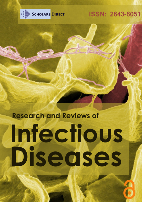 Journal of Infectious Diseases